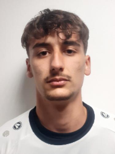 Chris Rolf Windgassen