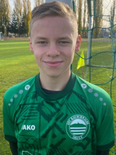Finlay Kraiczi