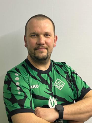 Stephan Fuhrmann