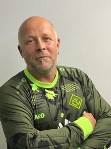 Rico Merkl