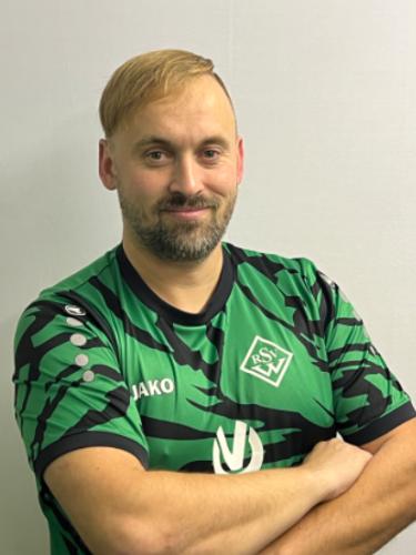 Thomas Westerhausen