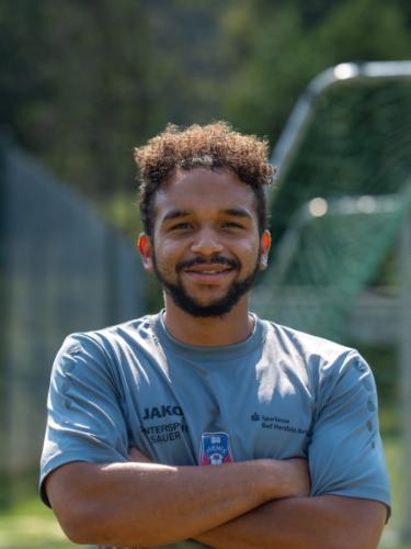 Frank Chukwu