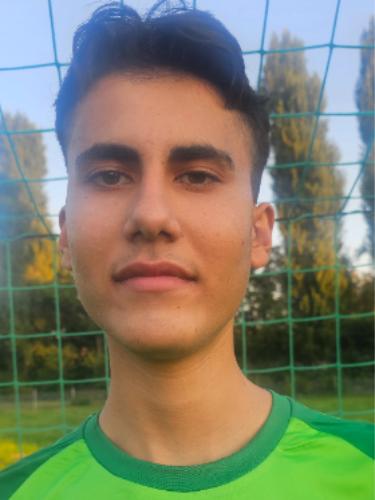 Ibrahim Acar