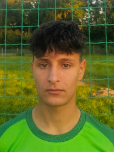 Mehmet Kartal