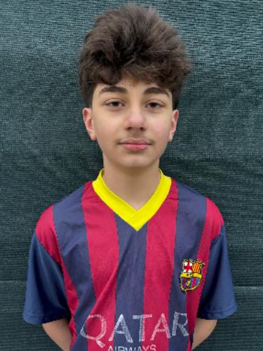 Adam Hamo