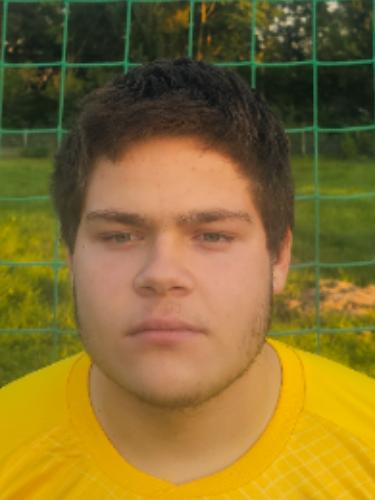 Pascal Dominic Dillmann