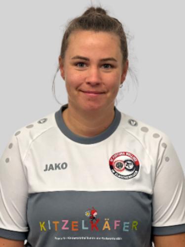 Angelina Gehrke