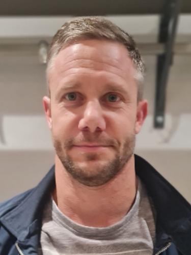 Sven Limycz