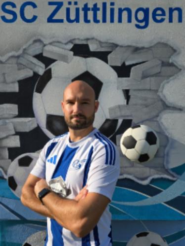 Markus Brenner