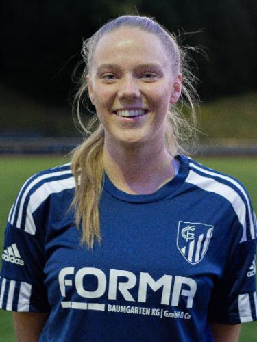 Emma Bremer