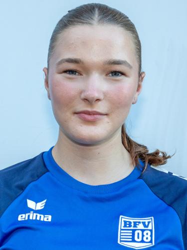 Lavinia Frenzel