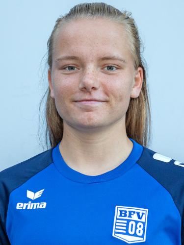 Sarah Müller