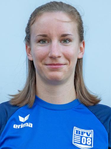 Sarah Wilsch