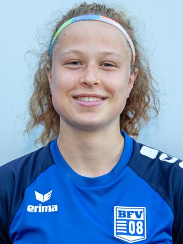 Celine Wendisch