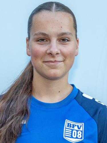 Lucy Schröter