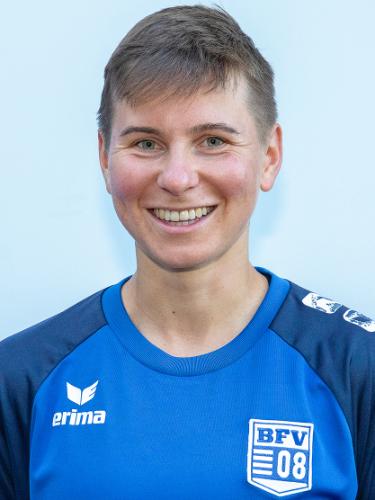 Anna Salzmann
