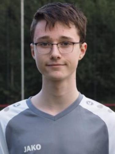 Jannis Reimann
