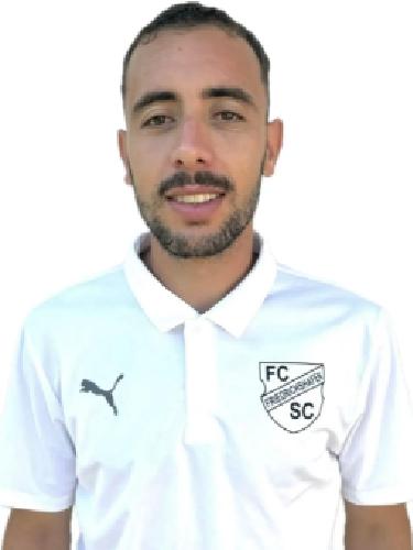 Abdelkrim Khaif-Allah