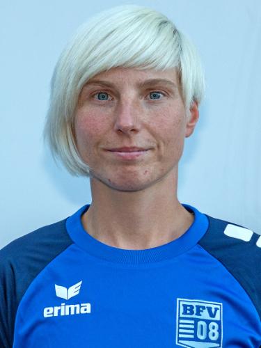 Sarah Kasper
