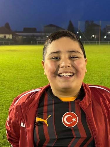 Ugur Tayfun Bostanci