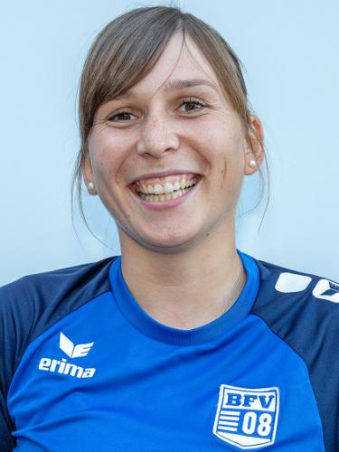 Leonie Gries