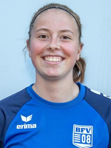 Celina Budzinski