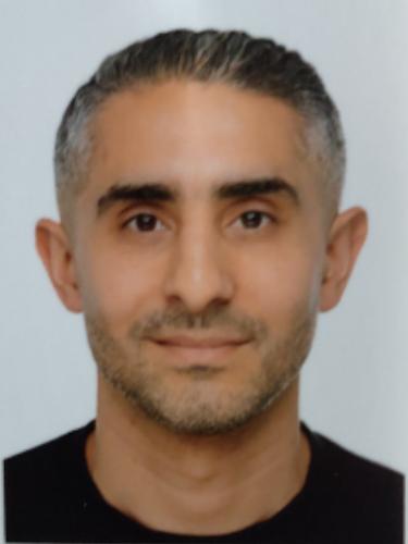 Muja Haxhaj