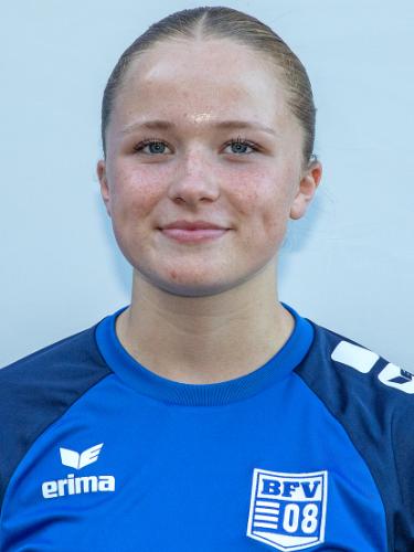 Melina-Celine Prüfer