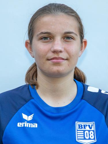 Marie Vogel