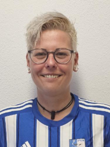 Stephanie Sturm