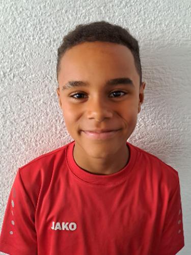 Lionel Miguel Sebastiao