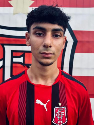 Suad Salijevic