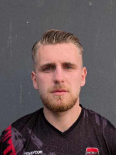 Justin Sky Jankowski