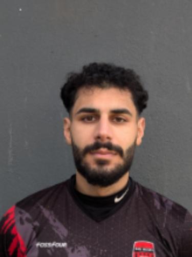 Erhan Özmen