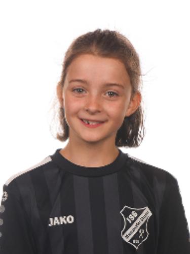 Agnes Corente