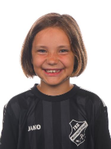 Sophia Krol
