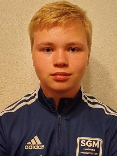 Peter Geier