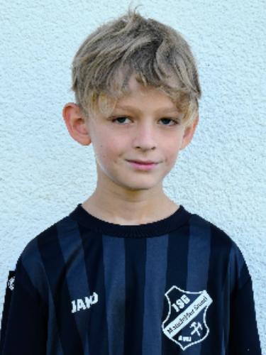 Karlo Schuster