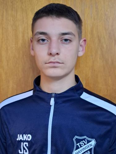 Joel Schnitta