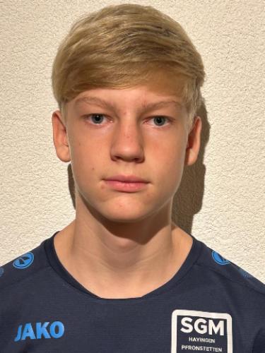 Fabio Schrade