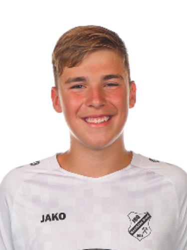 Tim Niklas Hoppstock