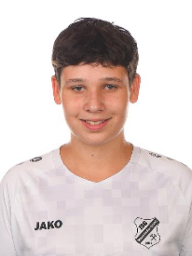 Casian Lieven Müller