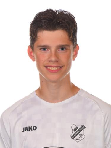 Felix Naundorf