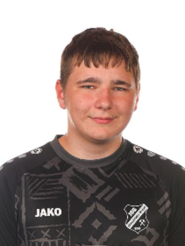 Fabian Etienne Sagefka