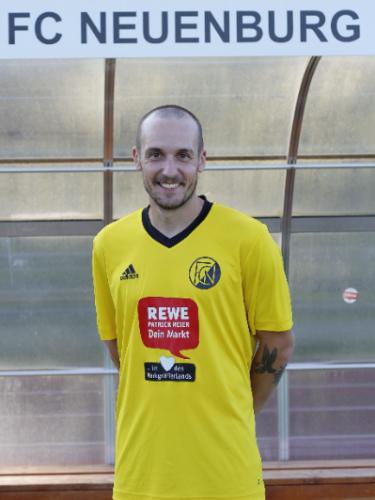 Eric Schmeisser