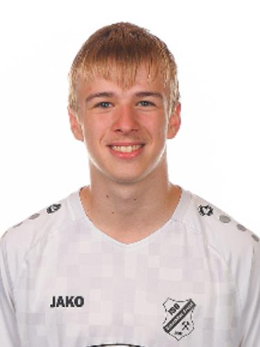 Luca Sven Wernicke
