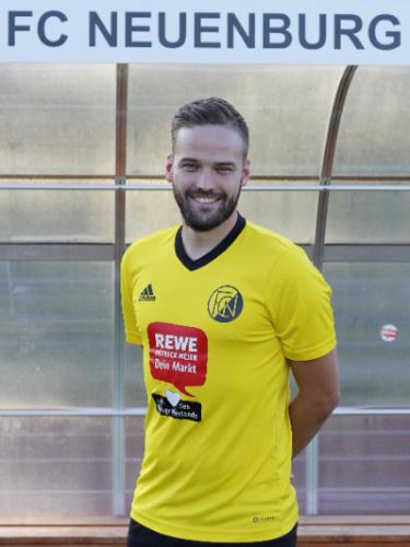 Kai Schlenker