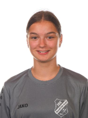 Lina Freyr Meinicke