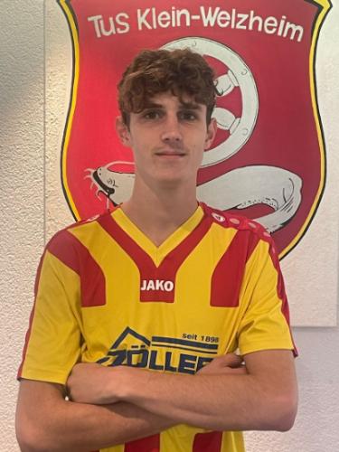 Luca Schmidt