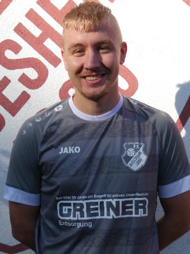 Niklas Milde